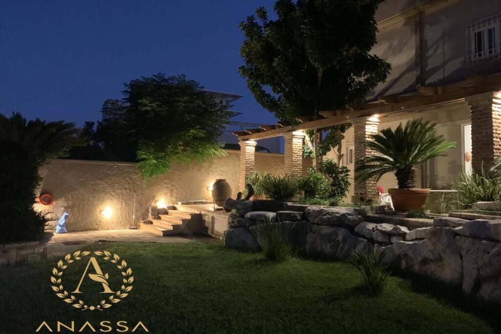 360º Suite With Endless Views To The Ionian Sea Mytikas  Dış mekan fotoğraf